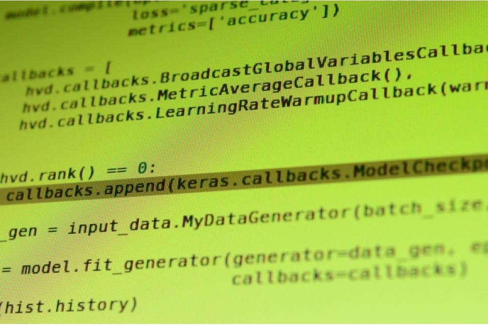 Deep Learning